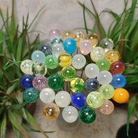 Custom GLOW ORB order for Marguerite!