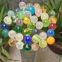 Custom GLOW ORB order for Marguerite!